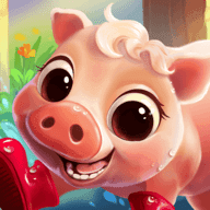 全民小镇无限钻石版