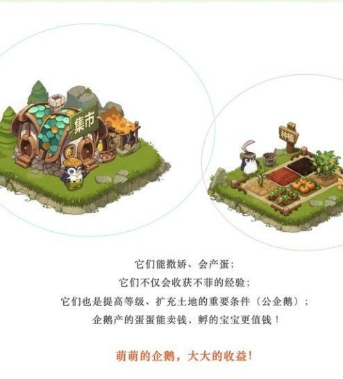 安卓动物园大亨完整版软件下载