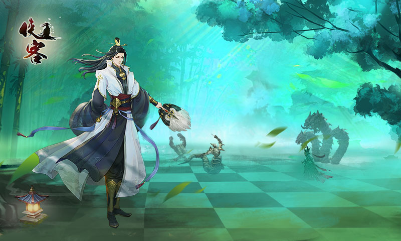 安卓魔卡骑士内购破解版app