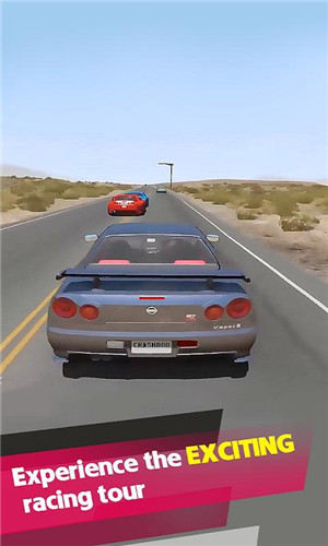 指间飞车汉化版下载