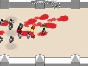 安卓星球飞机大战无敌版软件下载