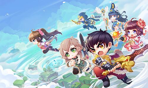 安卓太空飞船打僵尸app