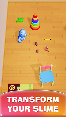 安卓暴揍大师联机版app