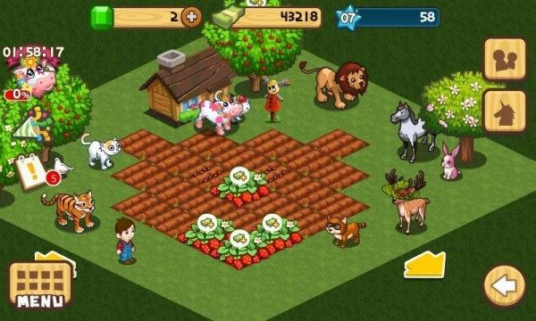 安卓战斗厨房完整版app