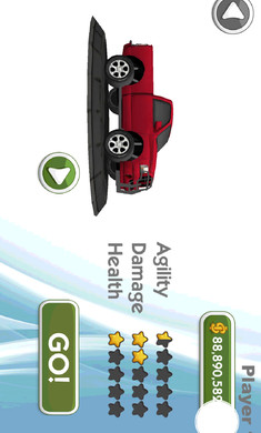 安卓屋顶骑手中文版软件下载