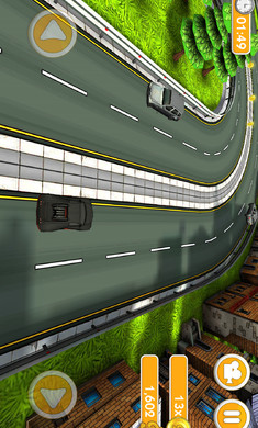 屋顶骑手中文版下载