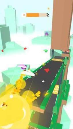 安卓全速飙车折扣版软件下载