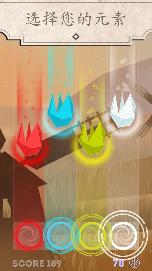 潮流彩虹染发沙龙