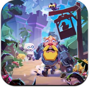 我们之中大拯救