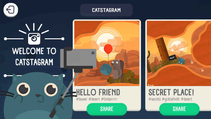 安卓我们之中大拯救app