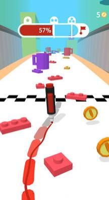 拥挤城市大暴走app下载