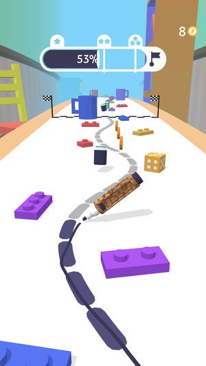 安卓拥挤城市大暴走软件下载