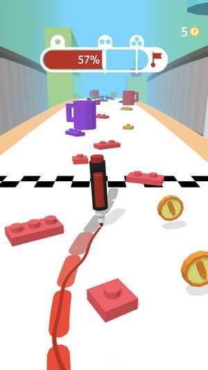 拥挤城市大暴走下载