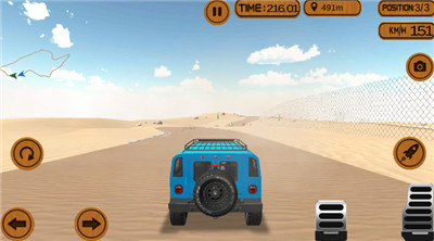 城市疾驰ii正式版下载