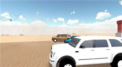 安卓城市疾驰ii正式版软件下载