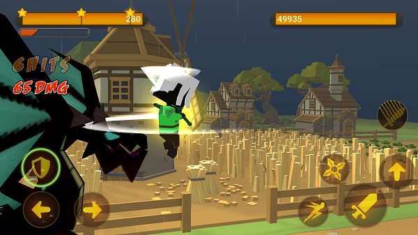 安卓快攻手软件下载