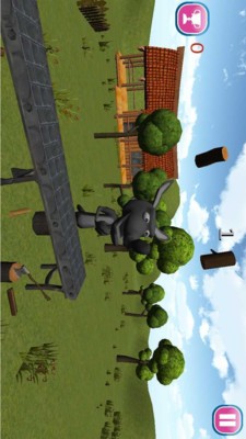 安卓东方跑酷中文无敌版app