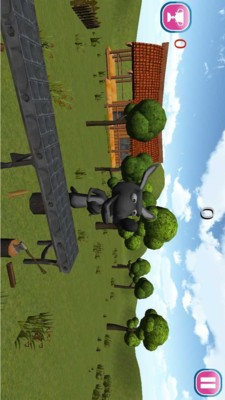 东方跑酷中文无敌版