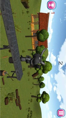 安卓东方跑酷中文无敌版软件下载