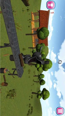 东方跑酷中文无敌版下载