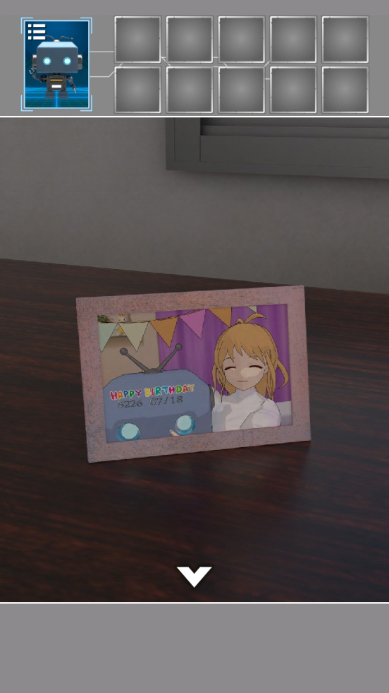 逃出高端办公室