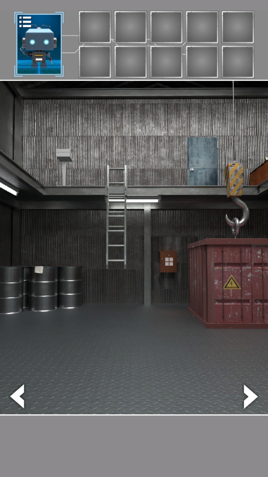 安卓逃出高端办公室app