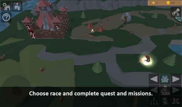 安卓监狱看守工作模拟器app