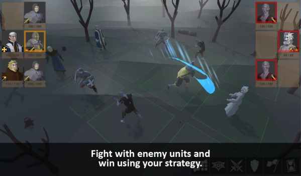 监狱看守工作模拟器