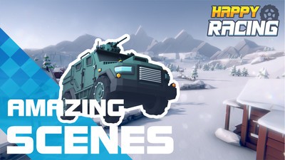 司机赛车无广告版