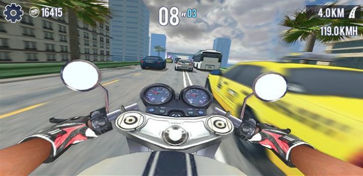 怒火狂飆特别版