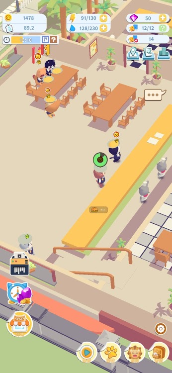 安卓放置学院大亨金币安卓版 v1.1.1app