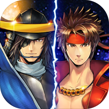 战姬忍法帖卡牌正版