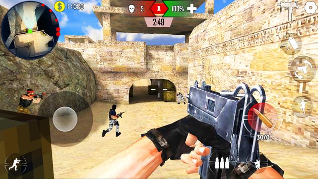 安卓楼顶保卫战游戏app