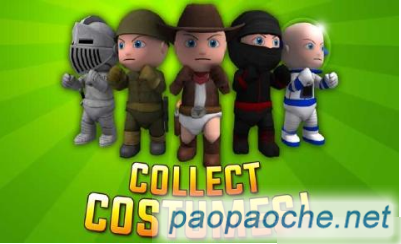 训练自己的拳击手完整汉化版下载