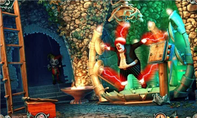 安卓渔夫的钓鱼挑战app