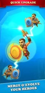 安卓决战时刻升级版软件下载