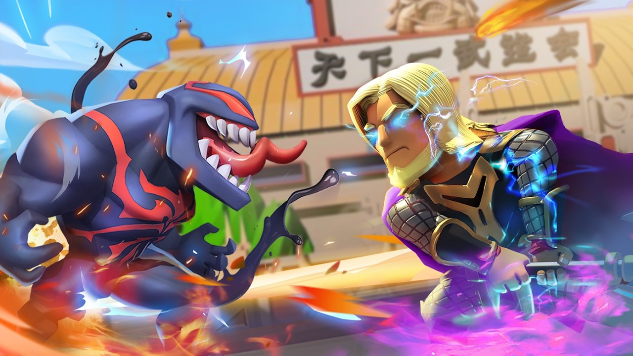 安卓末世大作战安卓手游测试版 v1.0.0软件下载