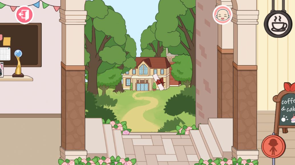 安卓梦幻小家世界游戏官方版 v1.0app