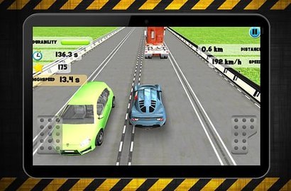 安卓飞速单车软件下载