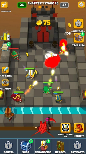 安卓魔将三国测试版app