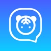 虎信元社交聊天加密交友app官方版 1.0