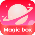 宇宙魔盒软件购物app官方安卓版 v1.0.0