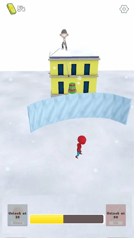 安卓防御射击大师游戏官网安卓版 v0.1.0app