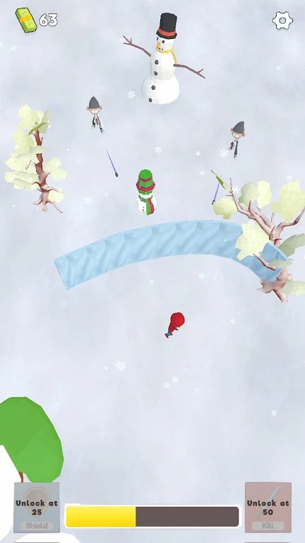 防御射击大师游戏官网安卓版 v0.1.0