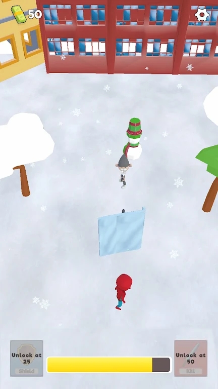 安卓防御射击大师游戏官网安卓版 v0.1.0软件下载