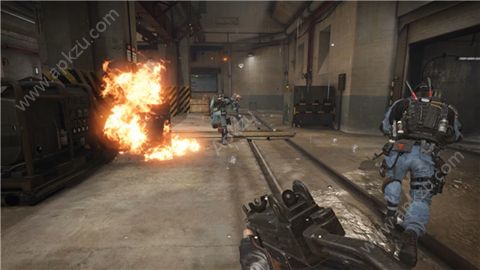 安卓cf手游虎虎生威最新官方版下载 v1.0.230.530app