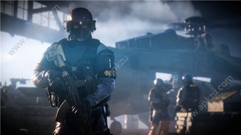 安卓cf手游虎虎生威最新官方版下载 v1.0.230.530软件下载