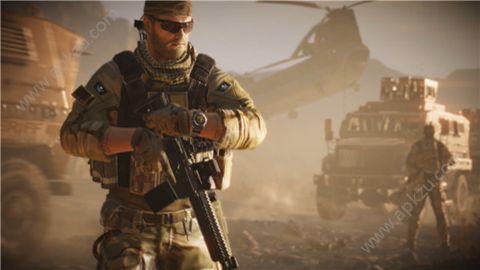 cf手游虎虎生威最新官方版下载 v1.0.230.530