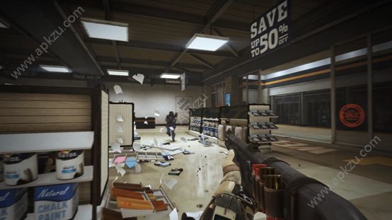 cf手游虎虎生威最新官方版下载 v1.0.230.530下载