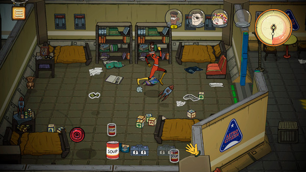 60秒差距1.1.1手机版下载最新版（附攻略） v1.1.3